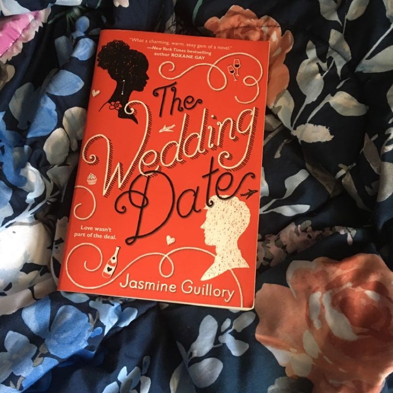 The Wedding Date