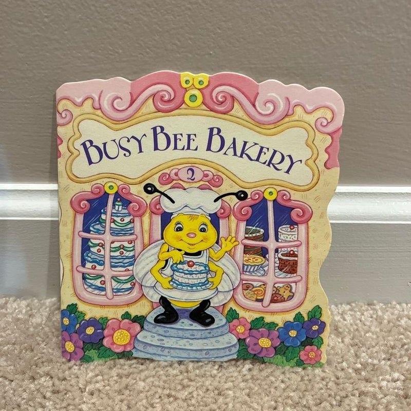 Busy Bee Bakery