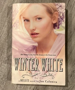 Winter White (Belles)