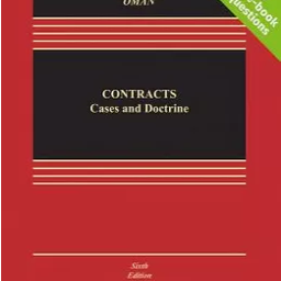 Contracts