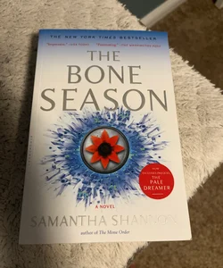 The Bone Season