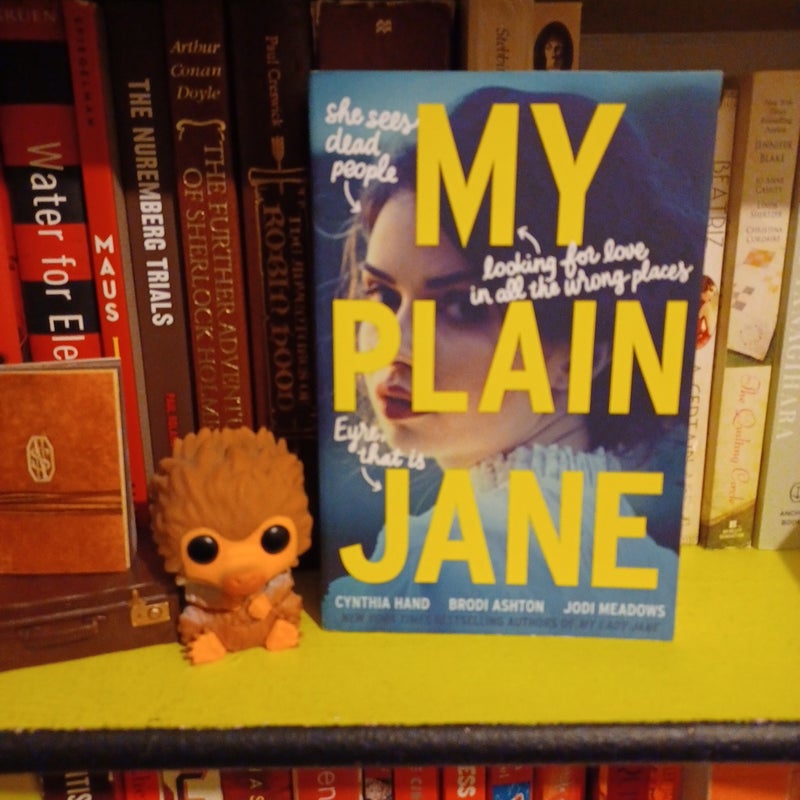 My Plain Jane