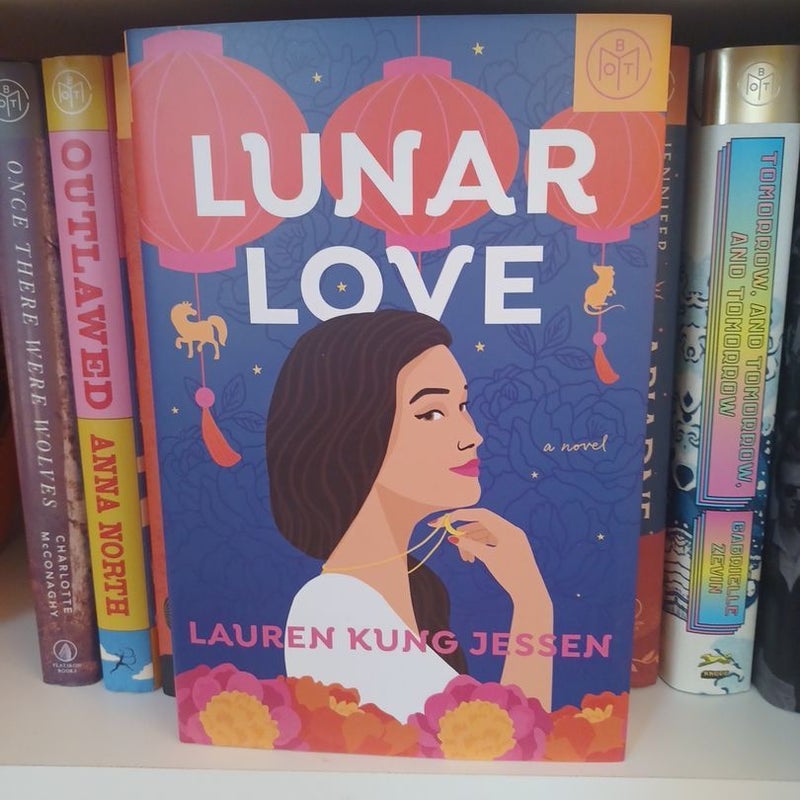 Lunar Love 