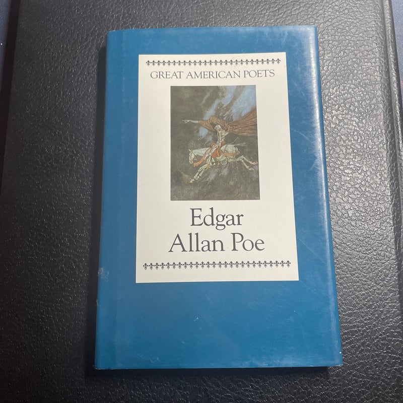 Edgar Allan Poe