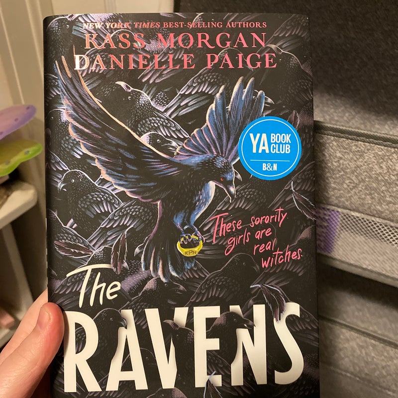 The Ravens