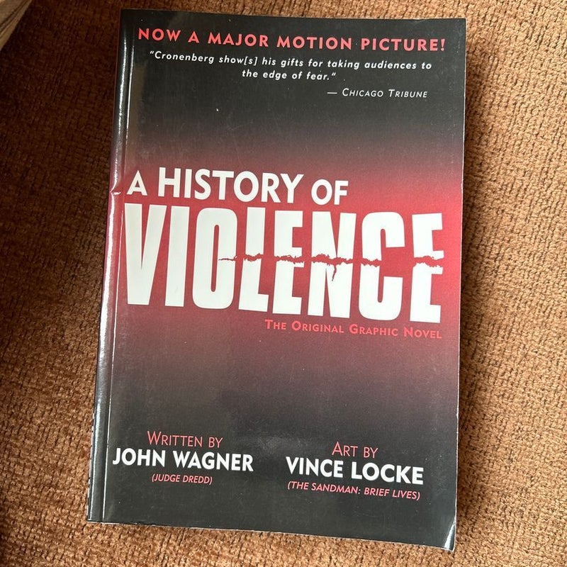 A History of Violence