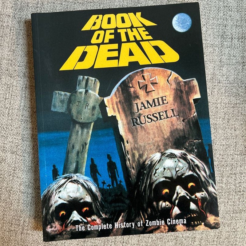 Book of the Dead