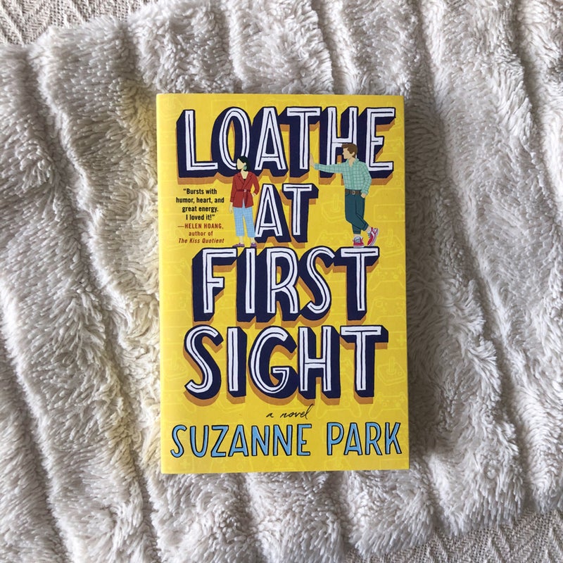Loathe at First Sight