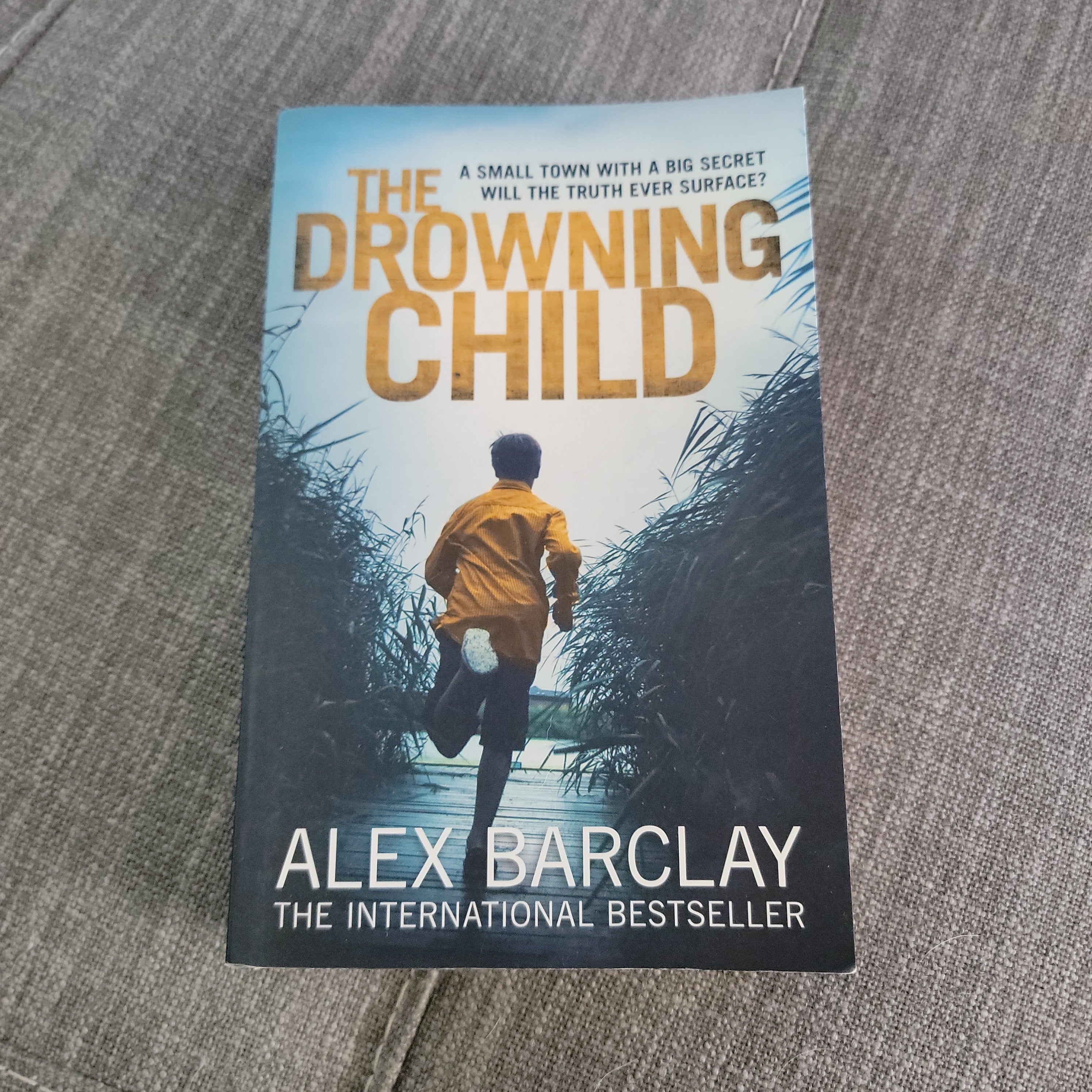 The Drowning Child