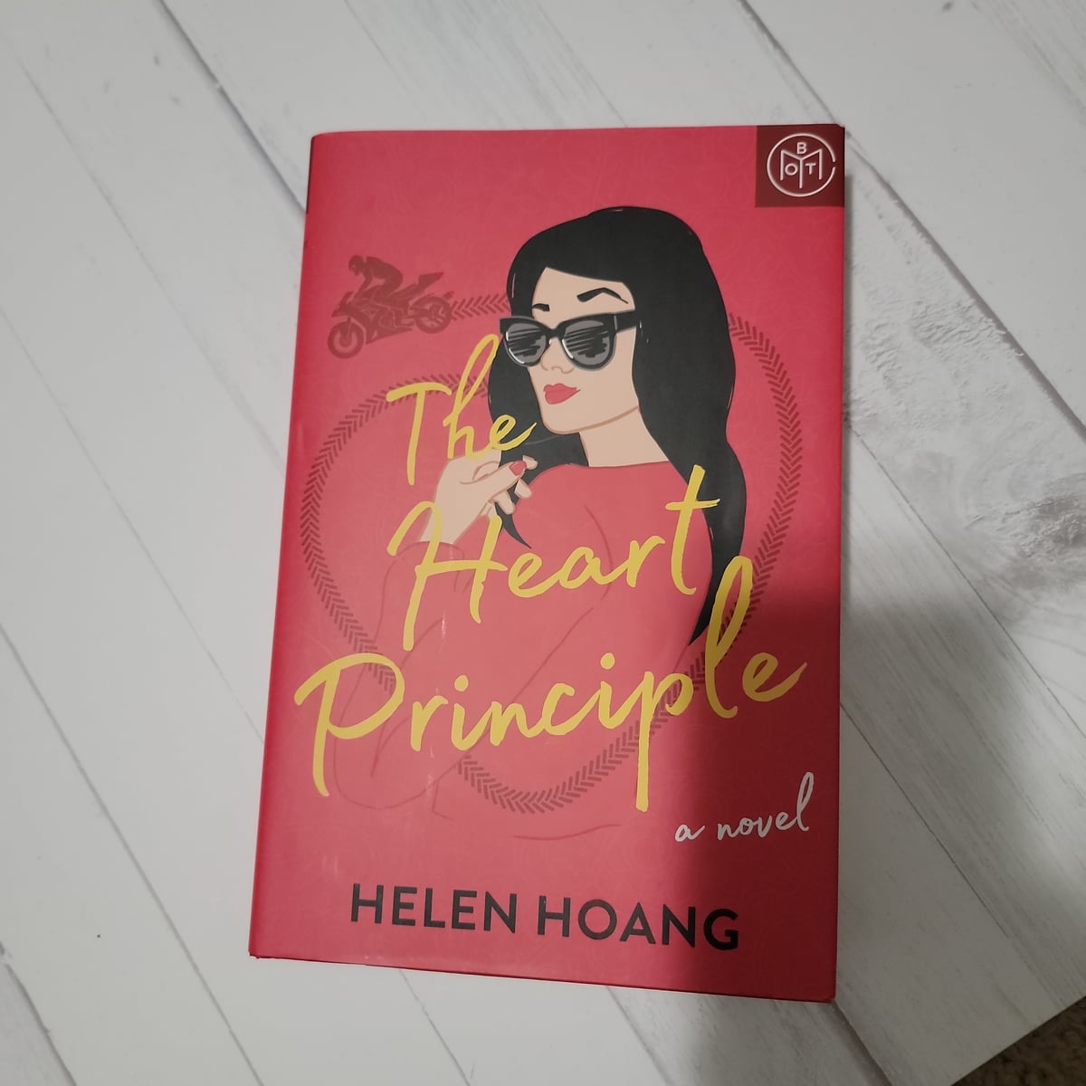 The Heart Principle