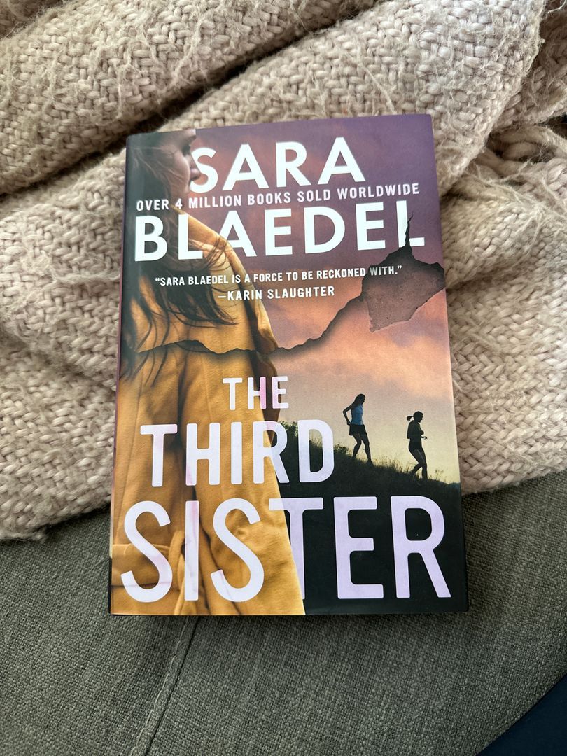 The Third Sister