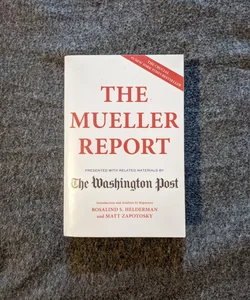 The  Mueller Report