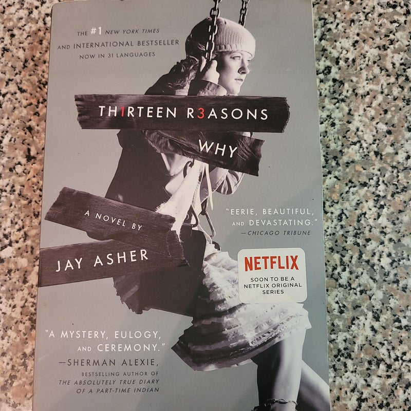 Thirteen Reasons Why