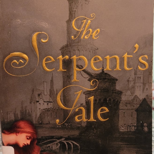 The Serpent's Tale