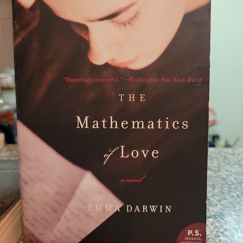 The Mathematics of Love