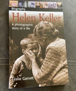 Helen Keller 