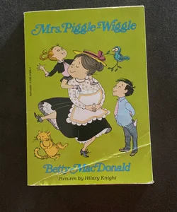 Mrs. Piggle Wiggle 