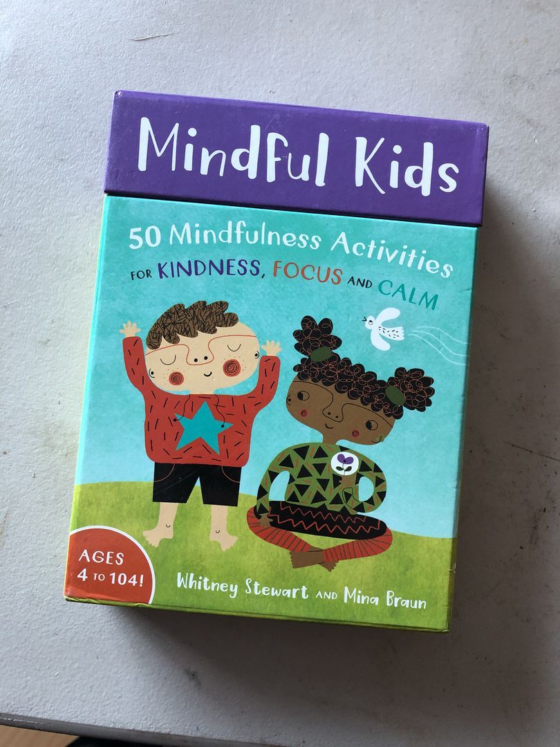 Mindful Kids