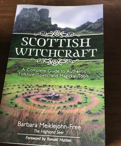 Scottish Witchcraft