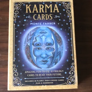 Karma Cards