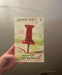 Paper Towns