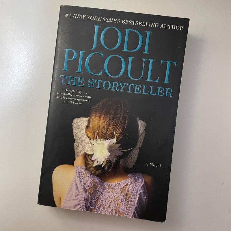 The Storyteller