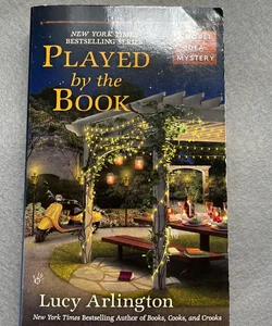 Played by the Book