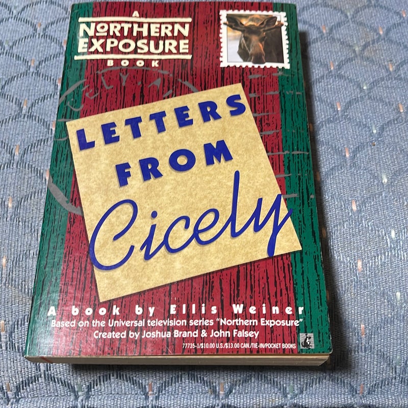 Letters from Cicely