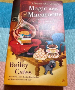 Magic and Macaroons