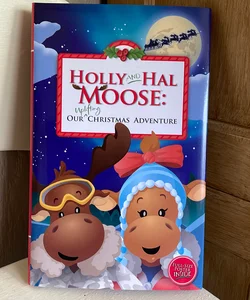 Holly and Hal Moose