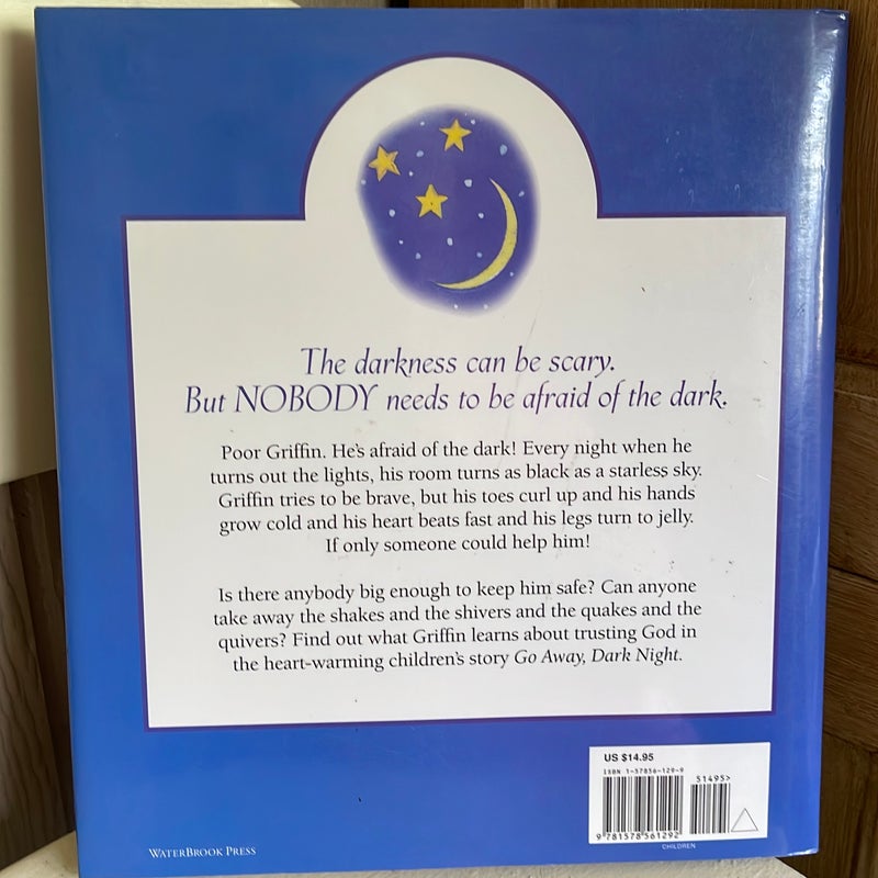 Go Away, Dark Night