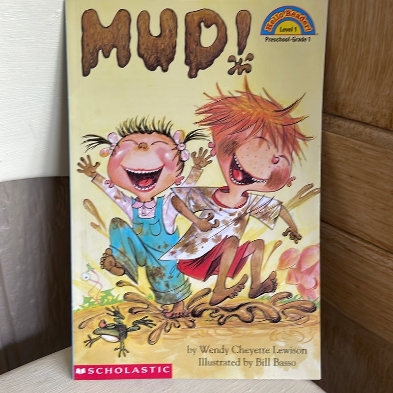 Mud