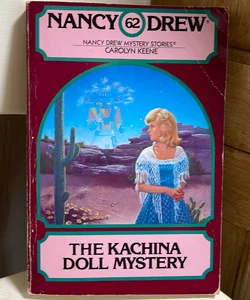 The Kachina Doll Mystery