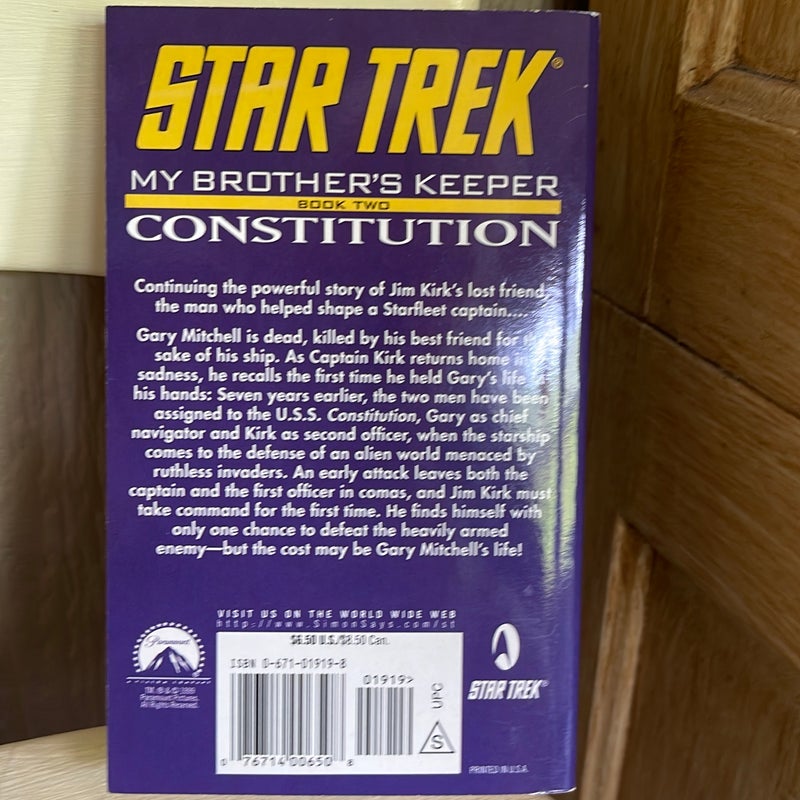 Constitution