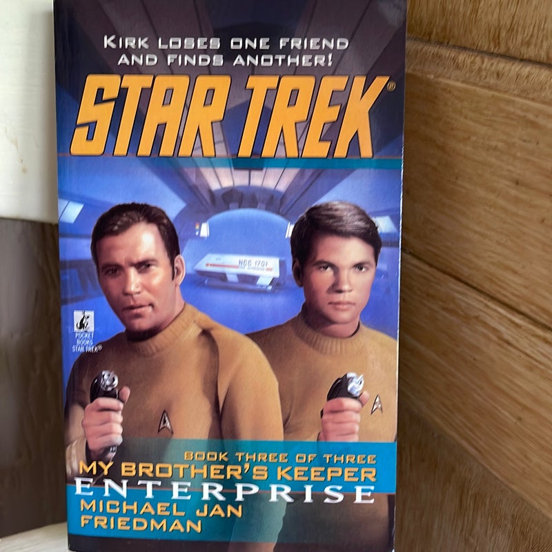Enterprise