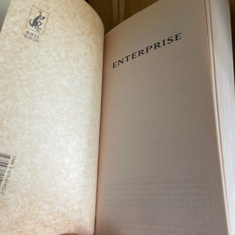 Enterprise
