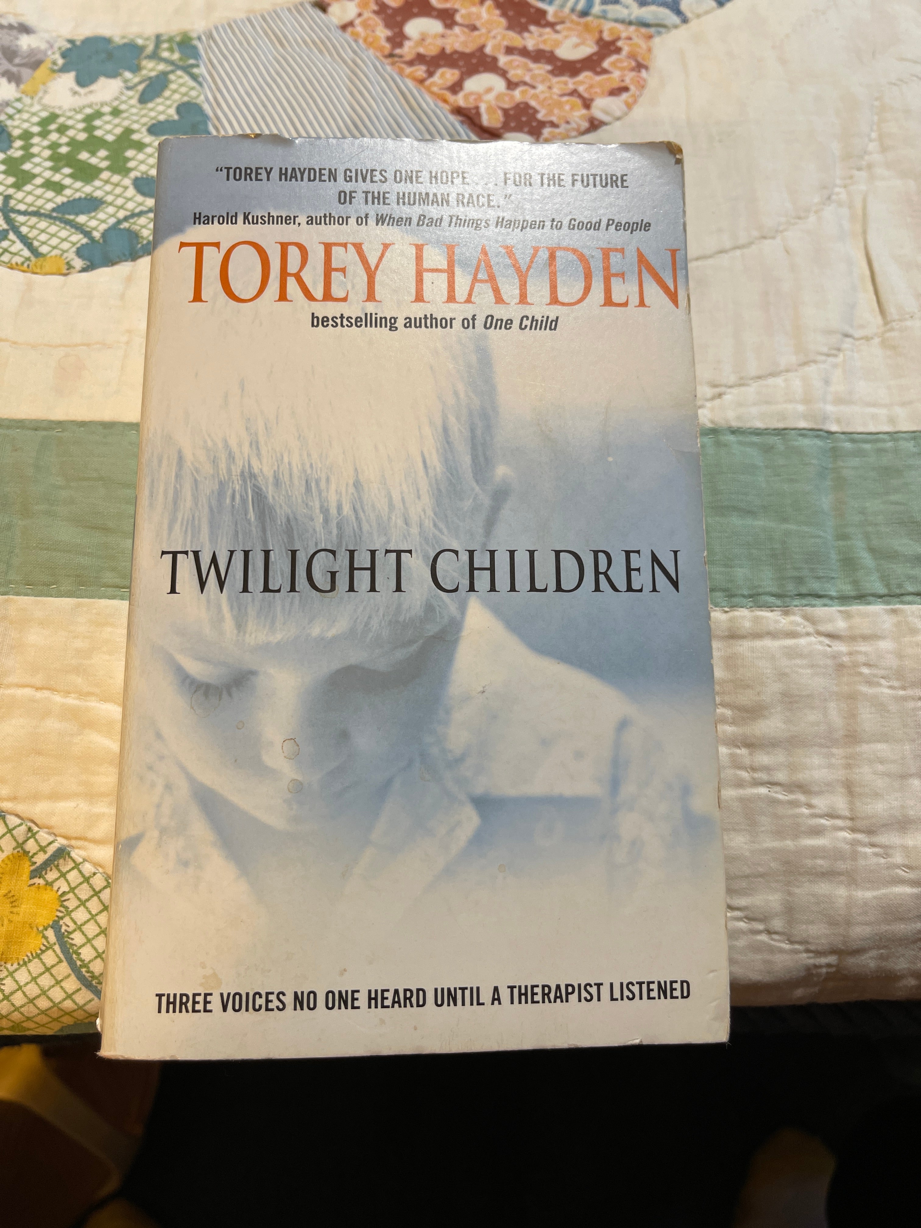 Twilight Children