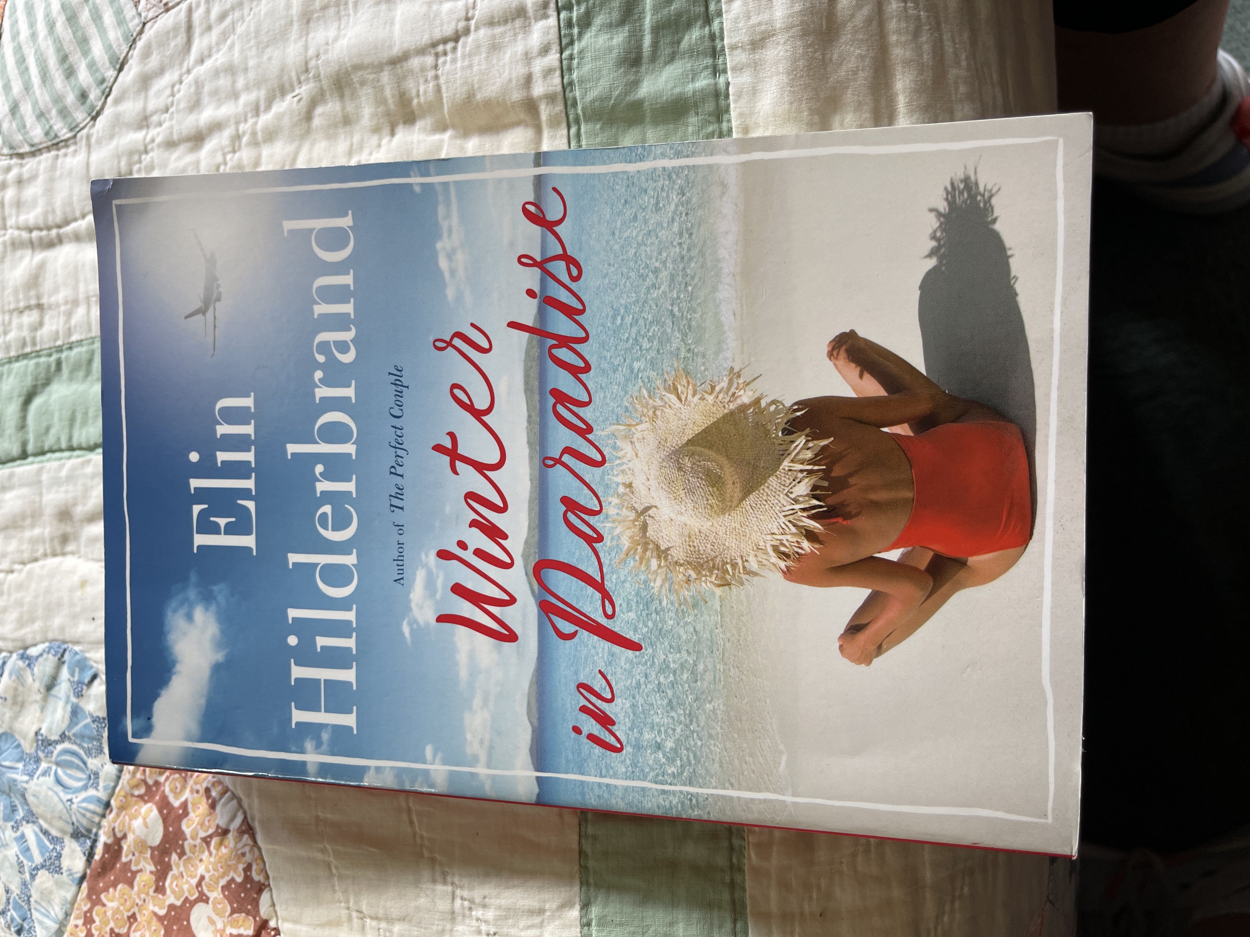 9780316488952 book cover