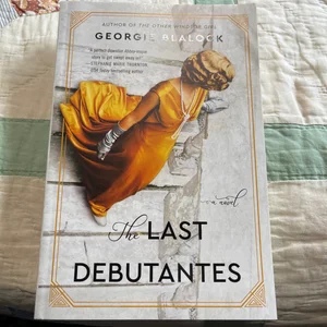The Last Debutantes