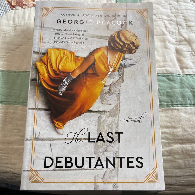 The Last Debutantes