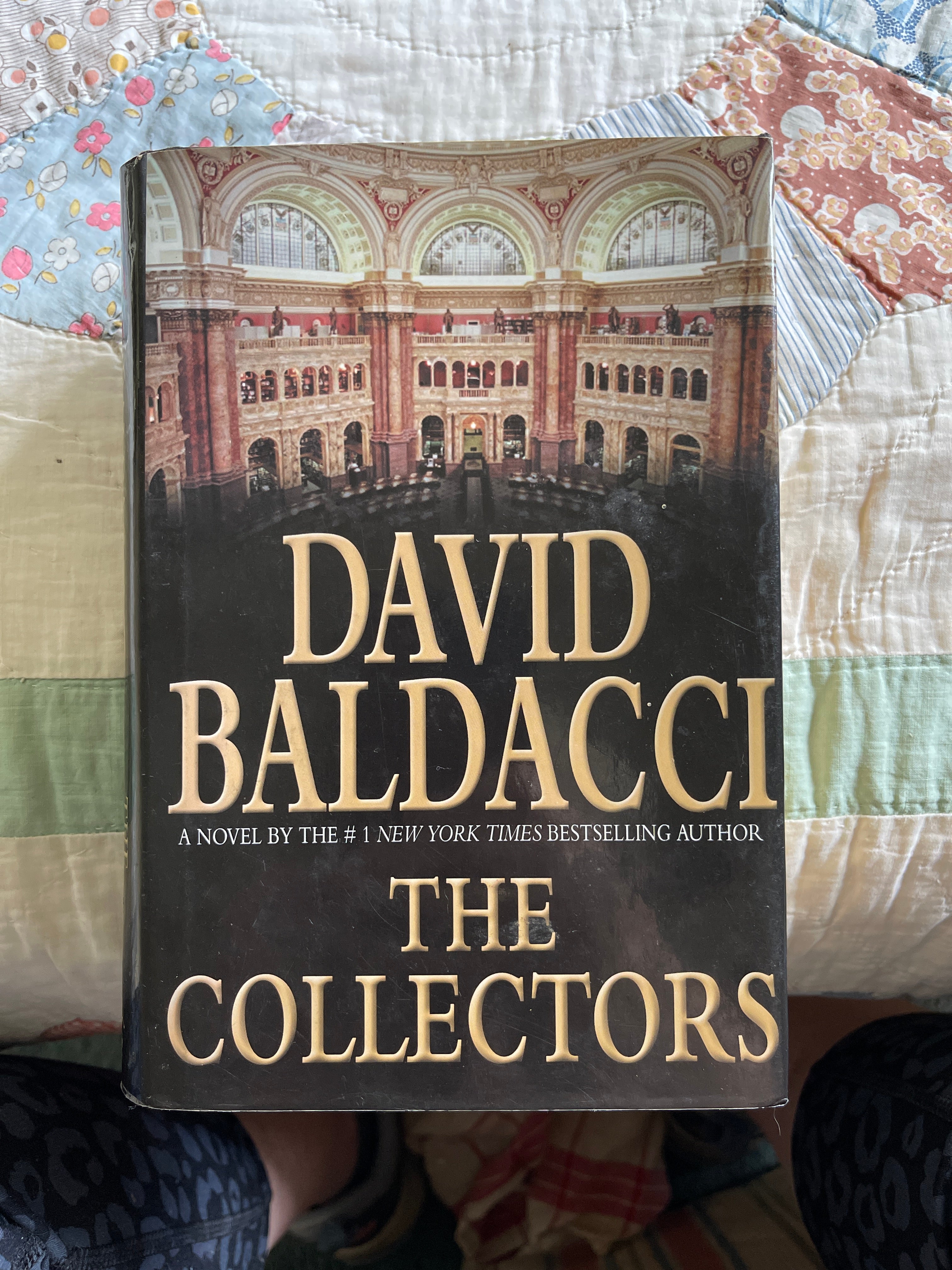 The Collectors