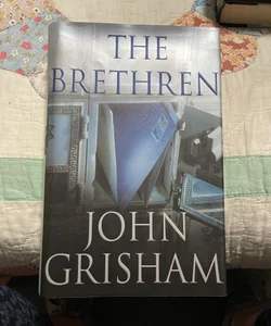 The Brethren  (First Edition)
