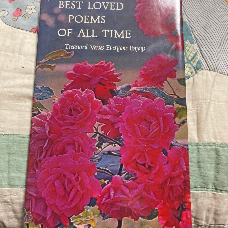 Best Loved Poems Of All Time