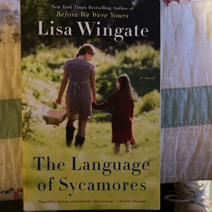 The Language of Sycamores