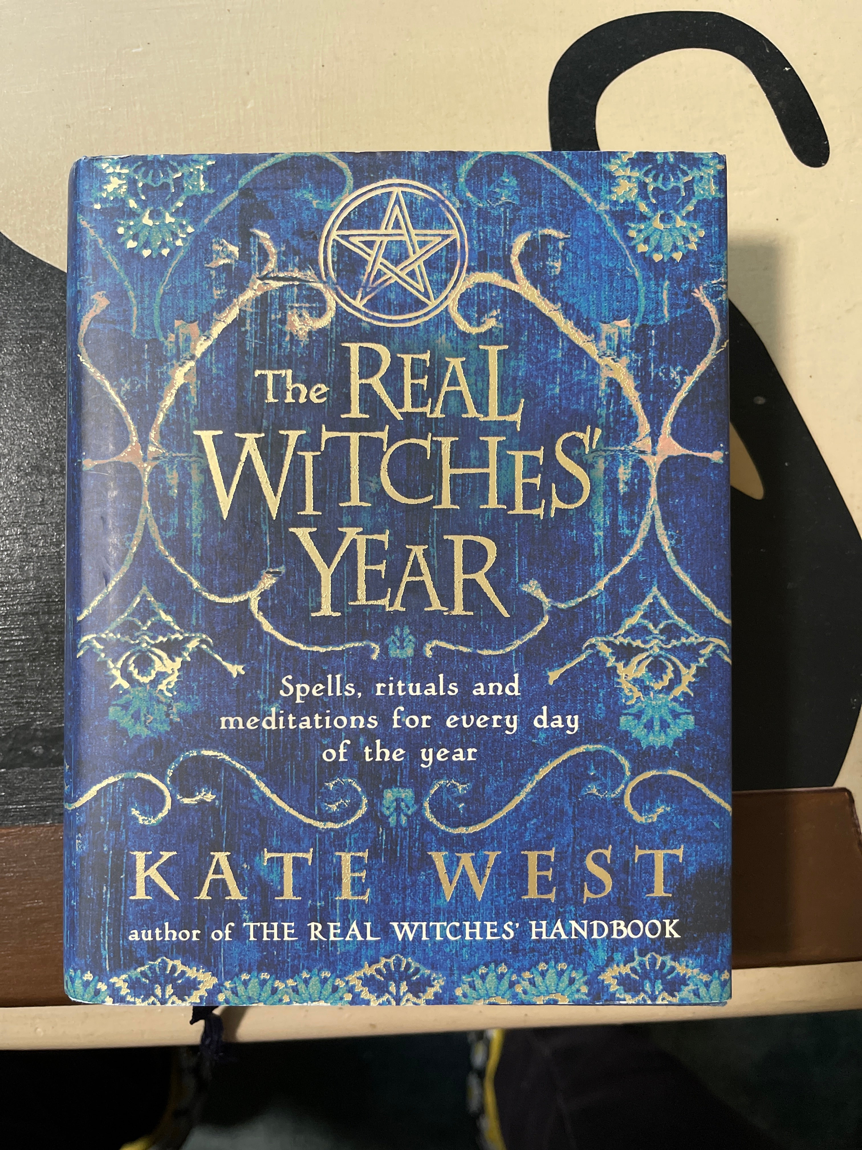 Real Witch T
