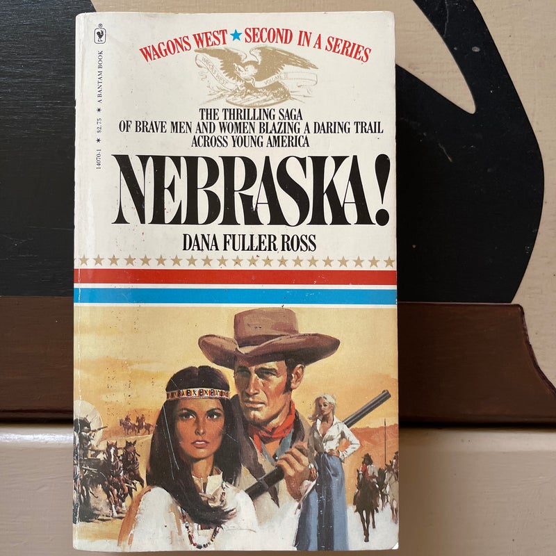 Wagons West: Nebraska!