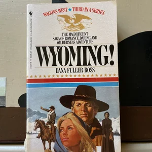 Wyoming!