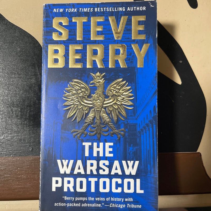 The Warsaw Protocol