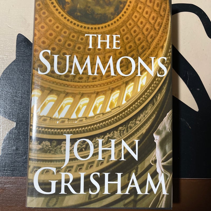 The Summons