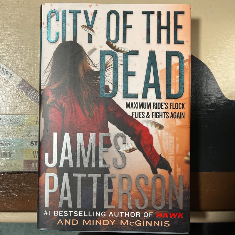 City of the Dead